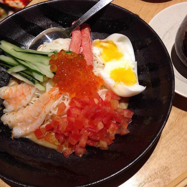 Hiyashi Chuka