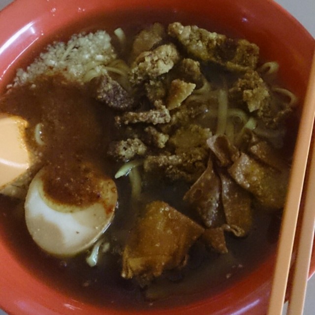 Lor Mee