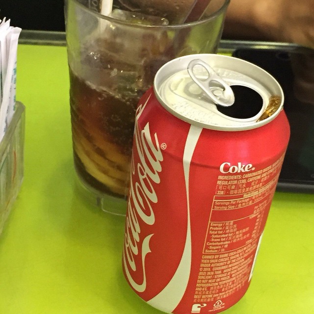 凍檸樂