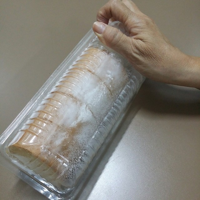Sugar Roll