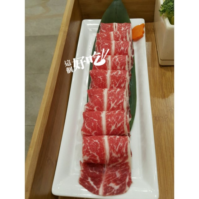 牛小排