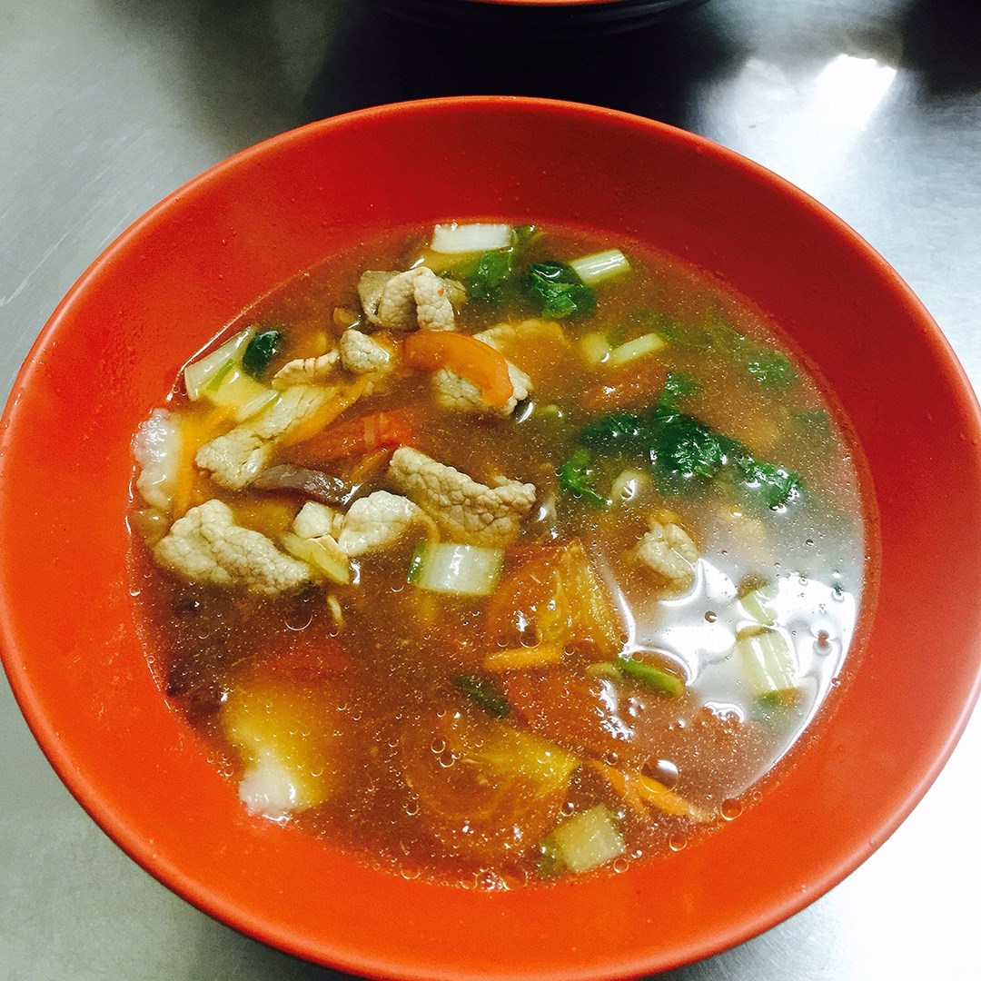 瘦肉番茄麵疙瘩 歡喜手工麵疙瘩 S Photo In Beitou District Taipei Openrice Taiwan