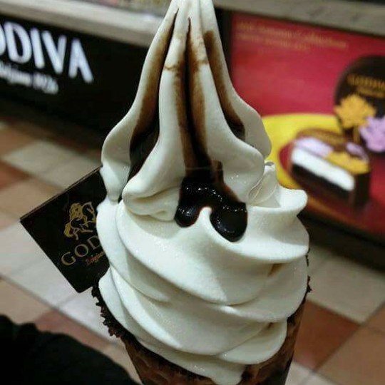 Ice Cream