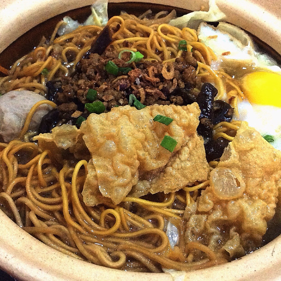 Claypot Yee Mee Restoran Len Heng S Photo In Cheras Klang Valley Openrice Malaysia