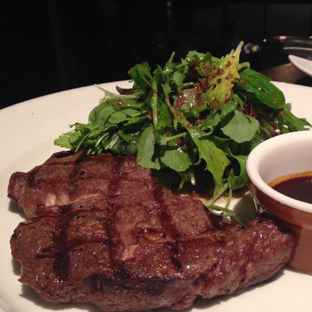 Pure South New Zealand Beef Ribeye