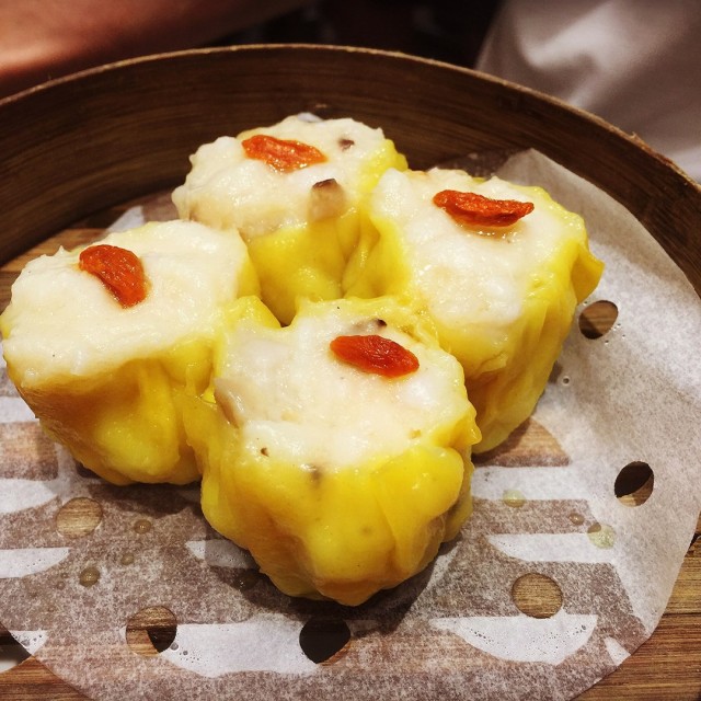 Siew Mai