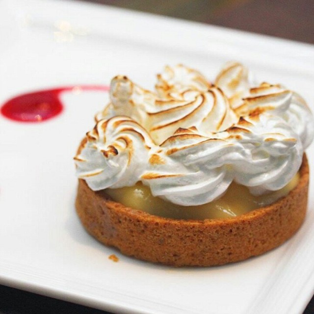Lemon Pie