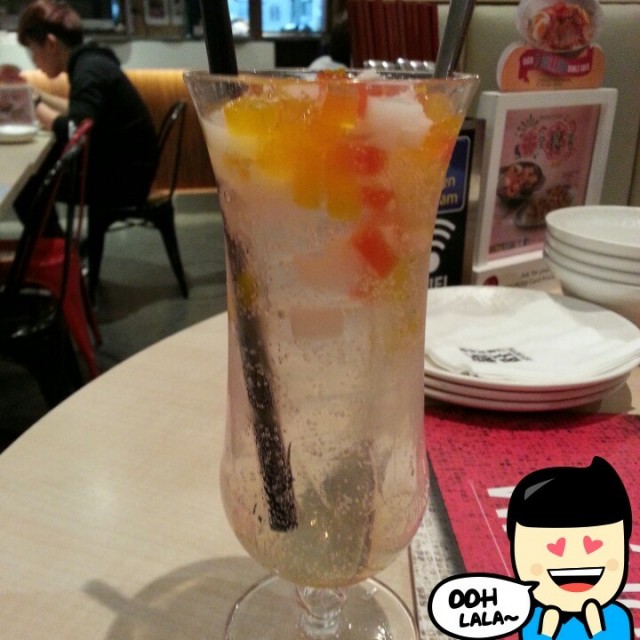 rainbow sprite