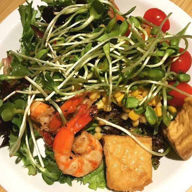 Salad