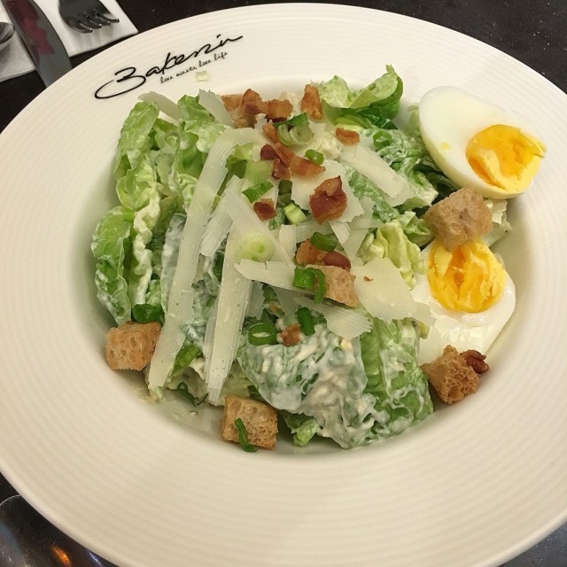 Caesar Salad