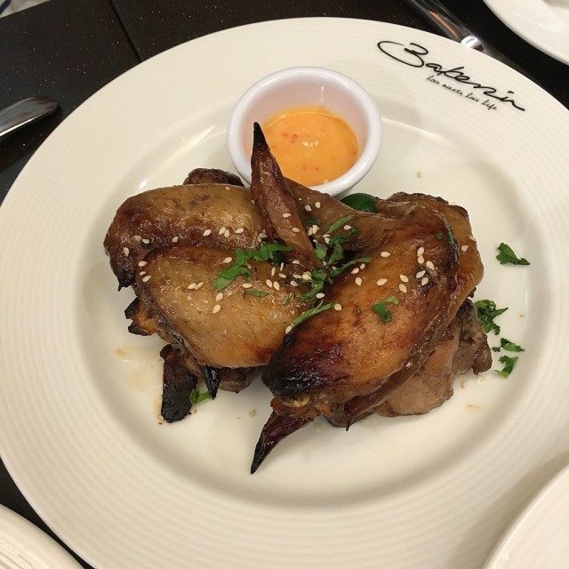 Chicken Wings