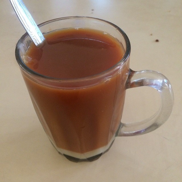 Teh