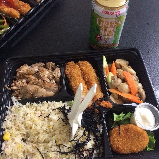 Dinner