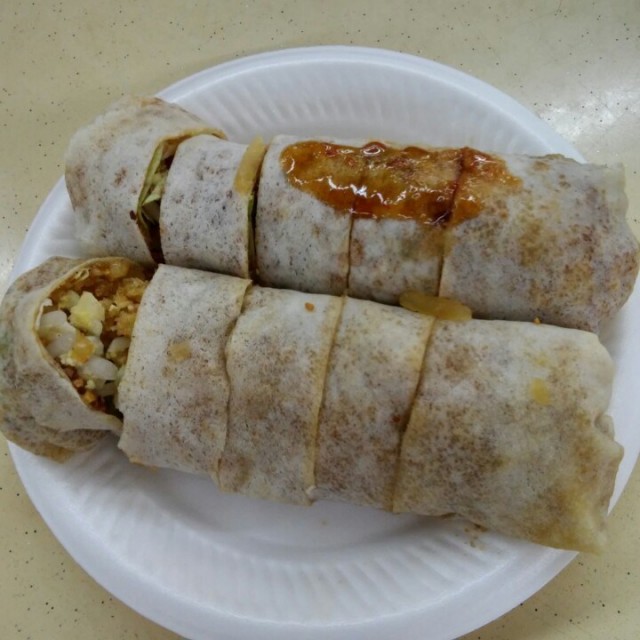 Popiah