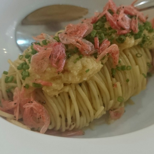 Saveur's Pasta