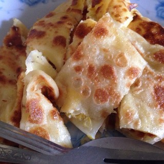 Roti Canai Stall S Photo Malay Stall Warung In Kuantan East Coast Openrice Malaysia