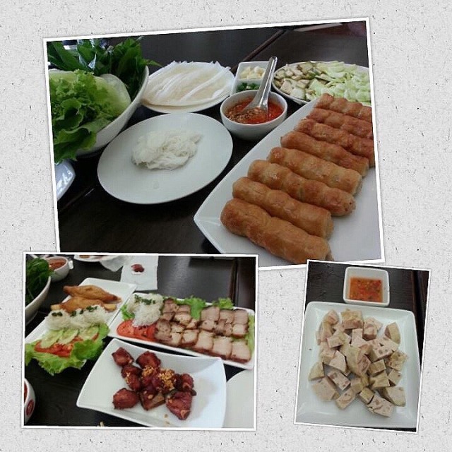 แหนมเนือง
