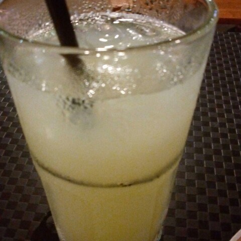 Lime Juice