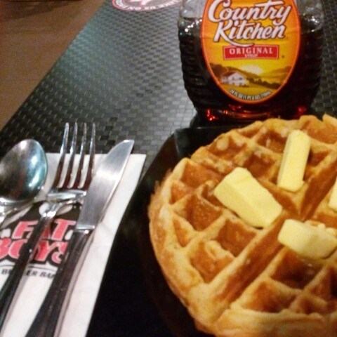 Waffles