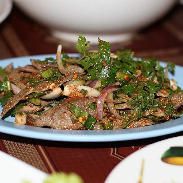 ตับหวาน