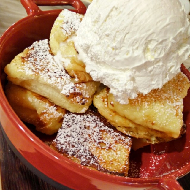 French Toast