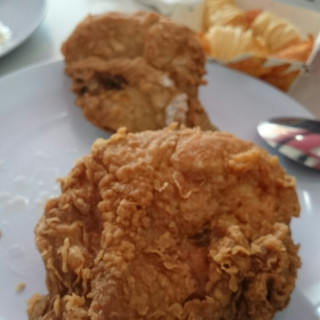 Kfc S Photo Western Variety Burgers Sandwiches Restaurant In Sungai Besi Klang Valley Openrice Malaysia