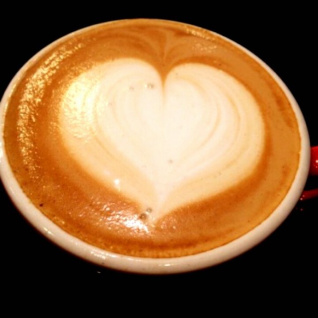 latte