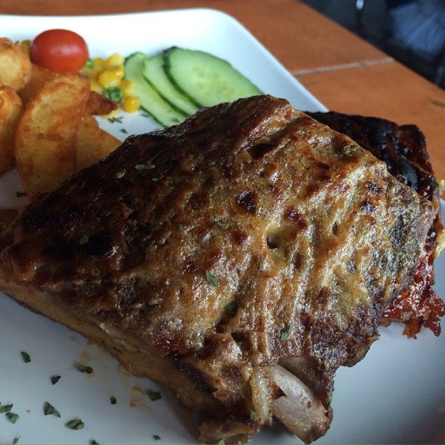 可選2味 蜜糖芥茉,點我沒錯!