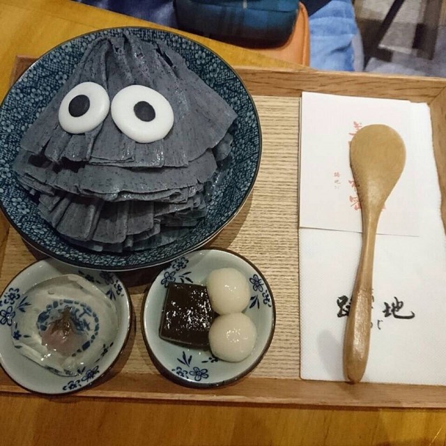 怪物冰