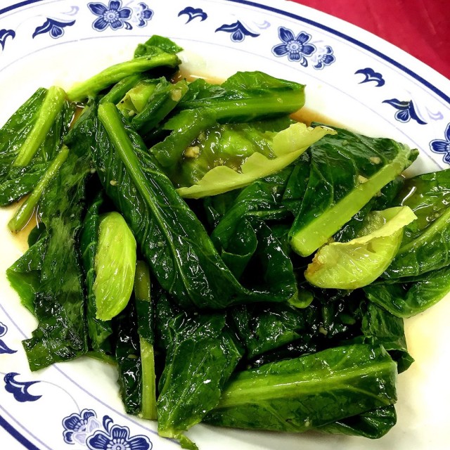 Kai lan