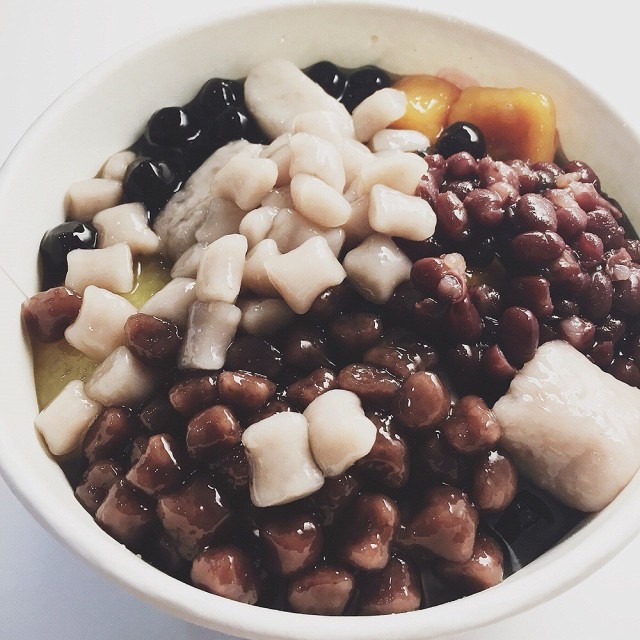 BlackBall Signature