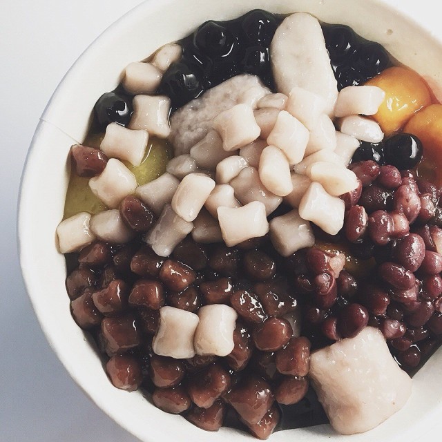 BlackBall Signature