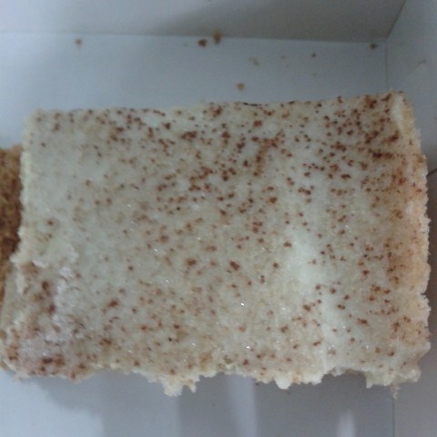 ขนมเค้ก