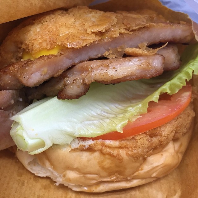 口感十分豐富，好味道😋