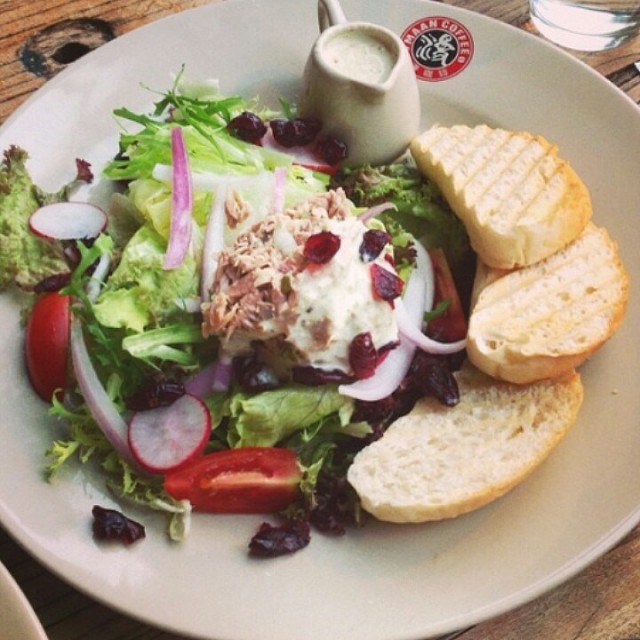 salad