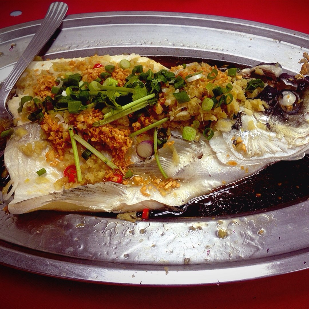 Hometown Steam Fish Head Two in Subang Jaya Klang Valley OpenRice