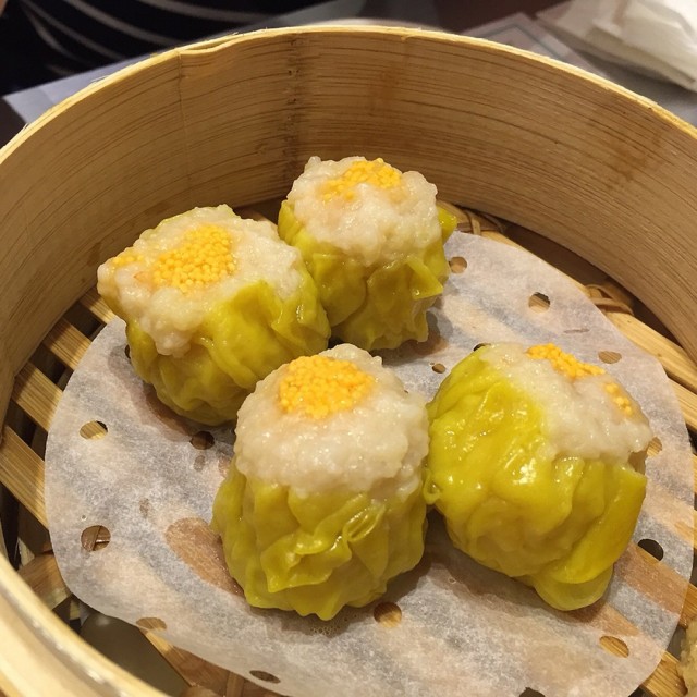 很扎實的內餡