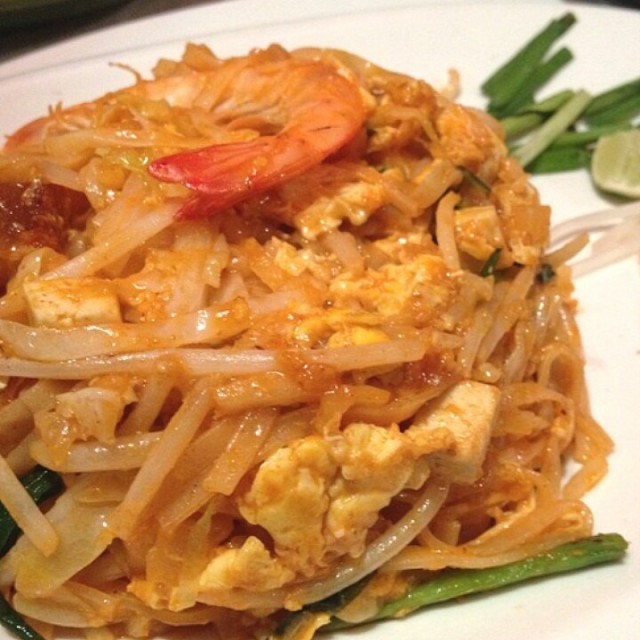 Pad Thai