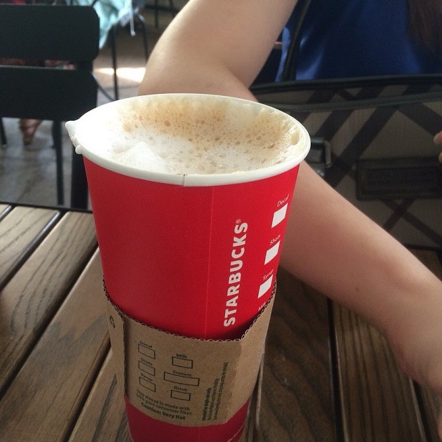 Cappuccino
