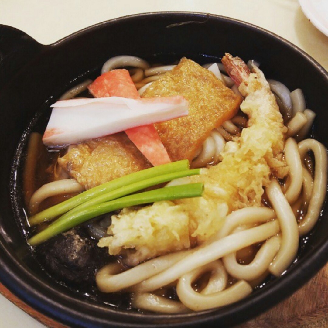 Nabeyaki Udon Sushi King S Photo In Petaling Jaya North Klang Valley Openrice Malaysia