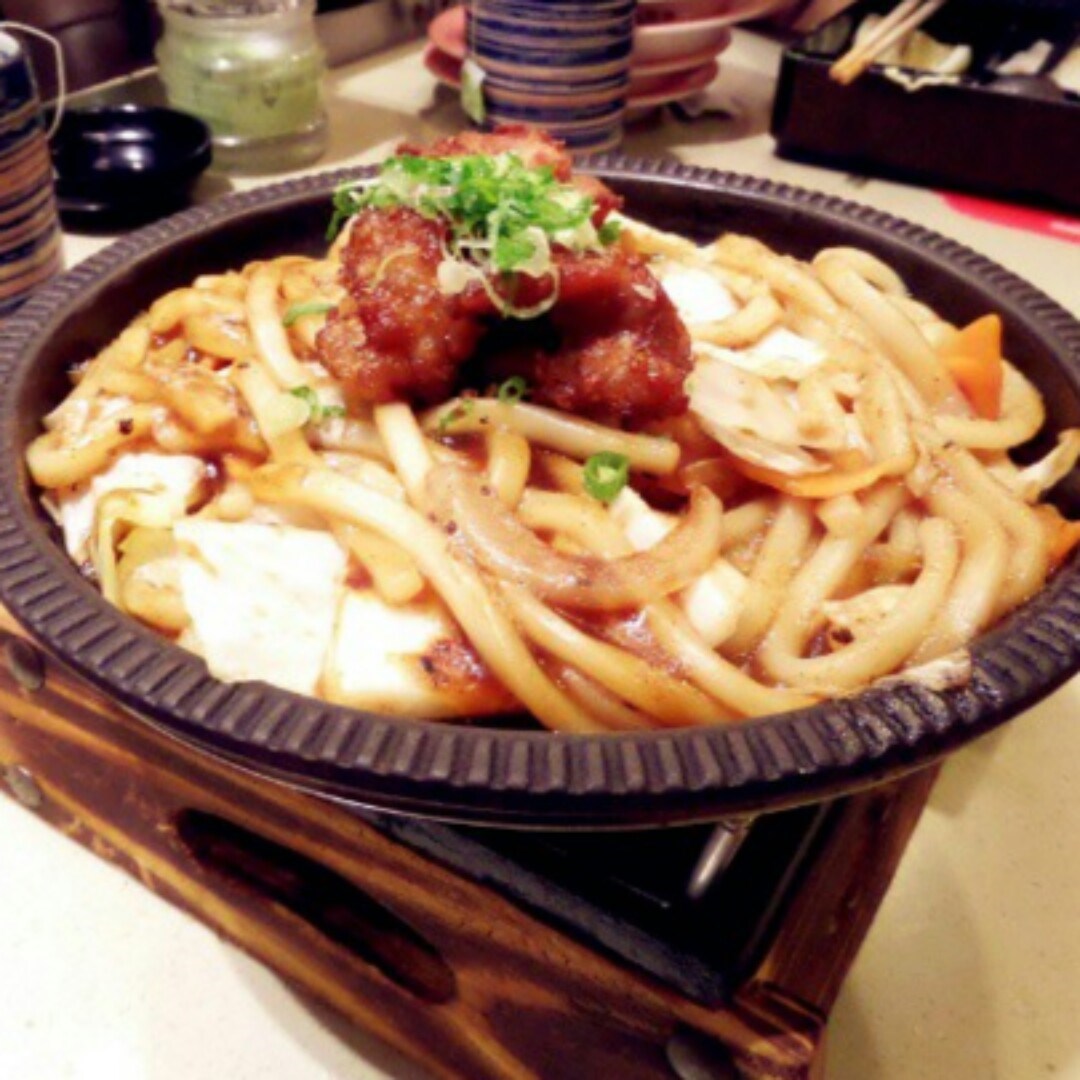 Black Pepper Udon Sushi King S Photo In Klang Klang Valley Openrice Malaysia