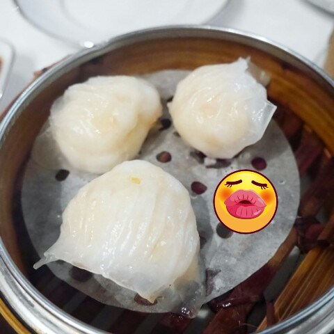 ไส้กุ้งเต็มๆ