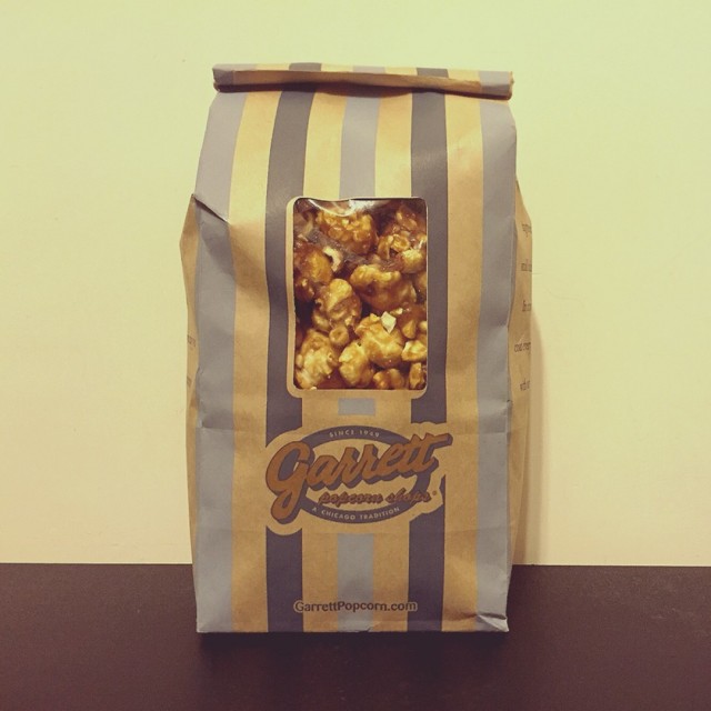 CaramelCrisp