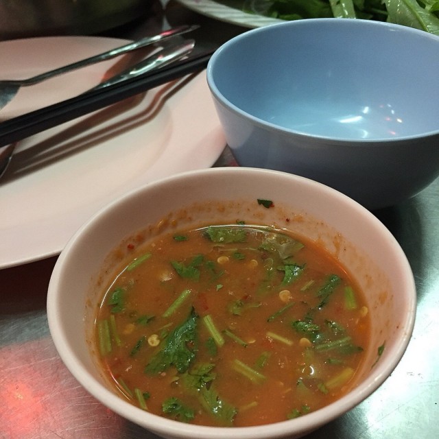 น้ำจิ้ม