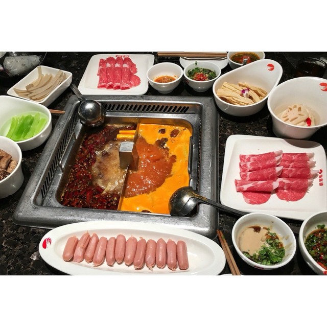 Steamboat