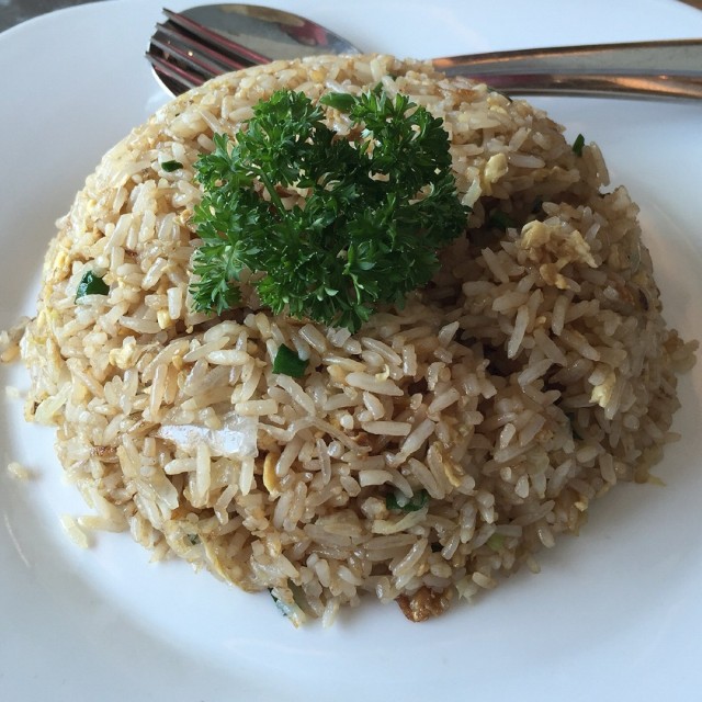 Egg Fried RIce