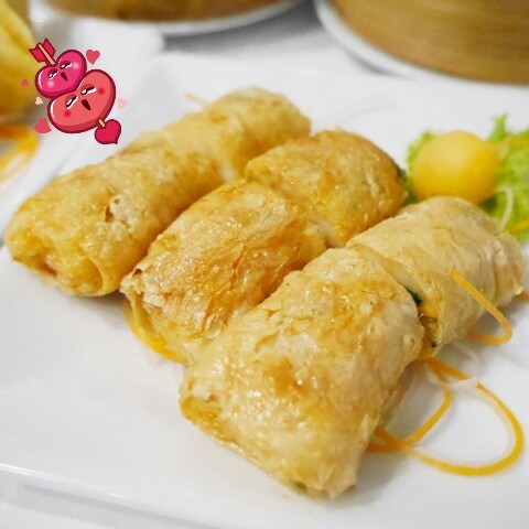 ไส้แน่นมาก