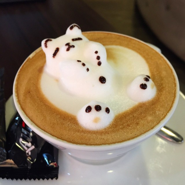 Cappuccino
