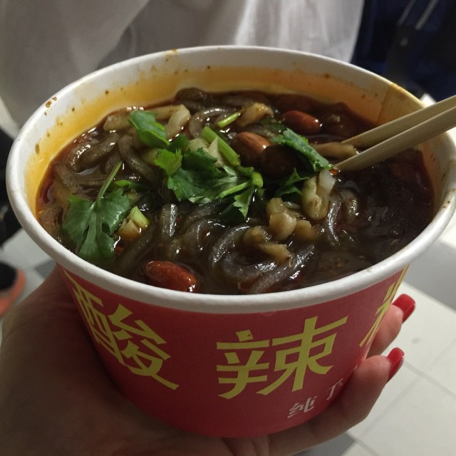 好野味！正！
