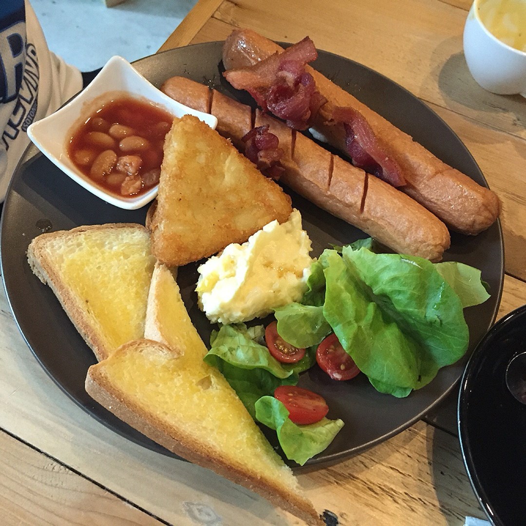 Big Breakfast 5 1 Cafe Gallery S Photo In Sri Petaling Klang Valley Openrice Malaysia